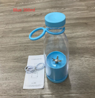 350ML Portable USB Juicer Blender