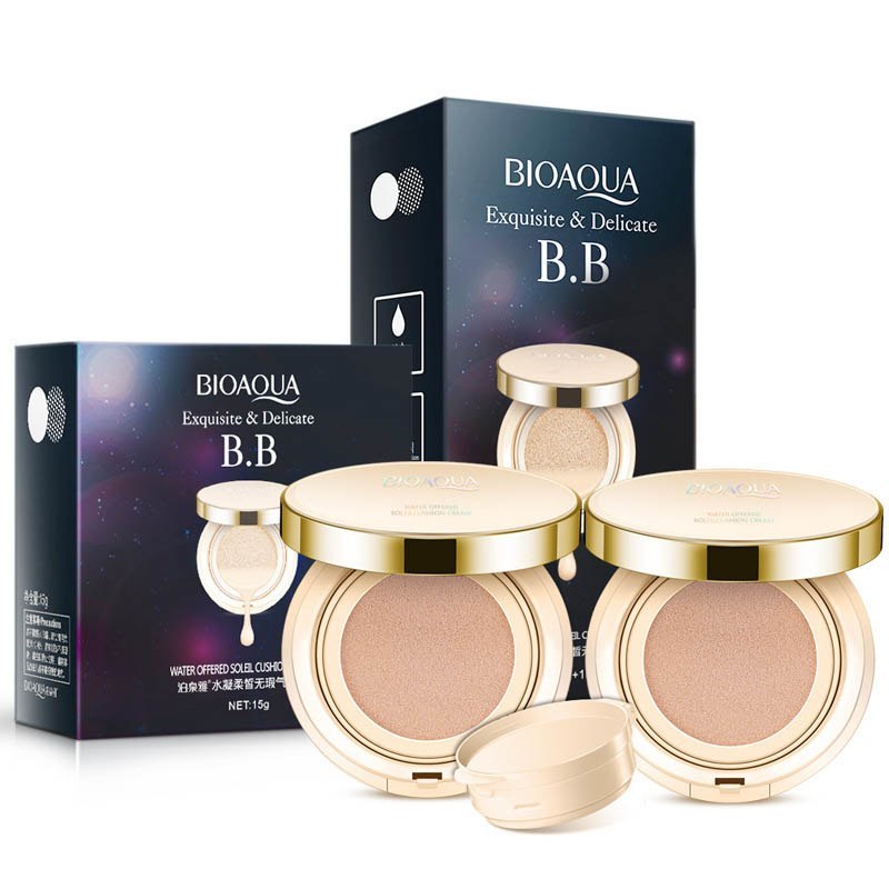 Air Cushion BB Cream