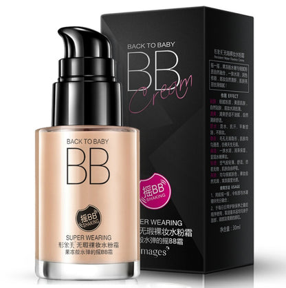 Hydrating BB Cream Concealer