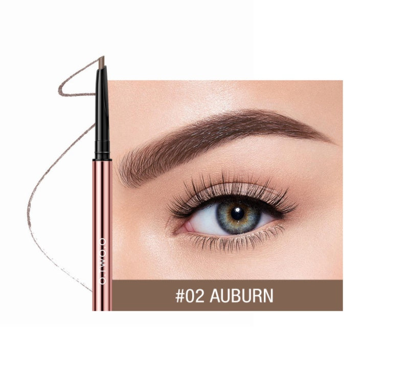 Perfect Eyebrow Makeup Kit