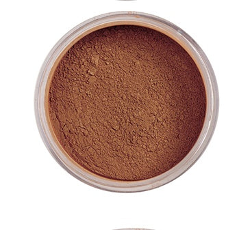 Translucent Loose Face Powder