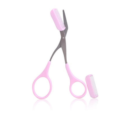 Eyebrow Scissors