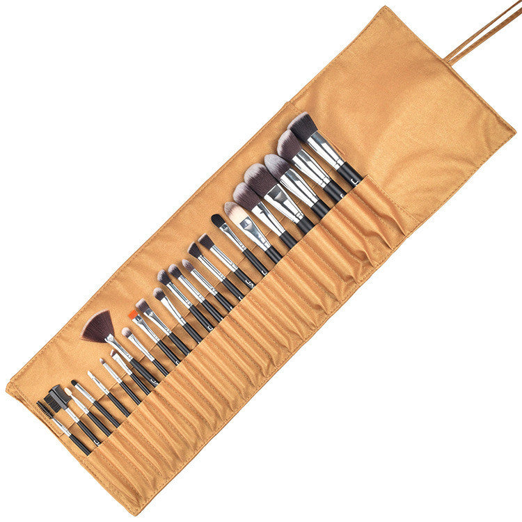 24-Piece Makeup Brush Set