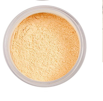 Translucent Loose Face Powder