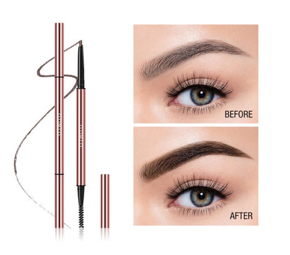 Perfect Eyebrow Makeup Kit