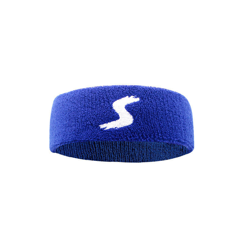 Breathable Non-Slip Fitness Headband