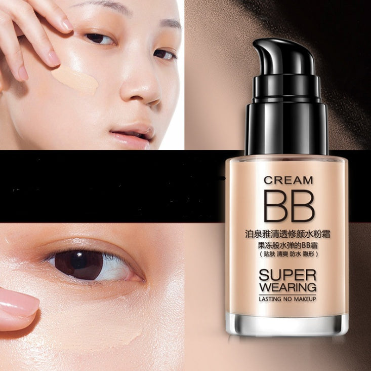 Hydrating BB Cream Concealer