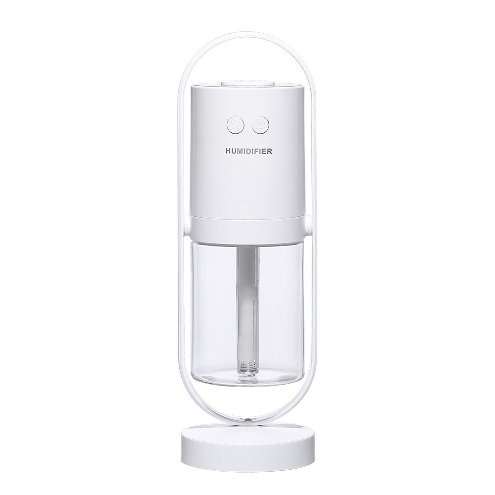 USB Air Humidifier with Night Light