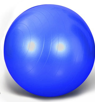 Durable Anti-Burst Yoga Ball