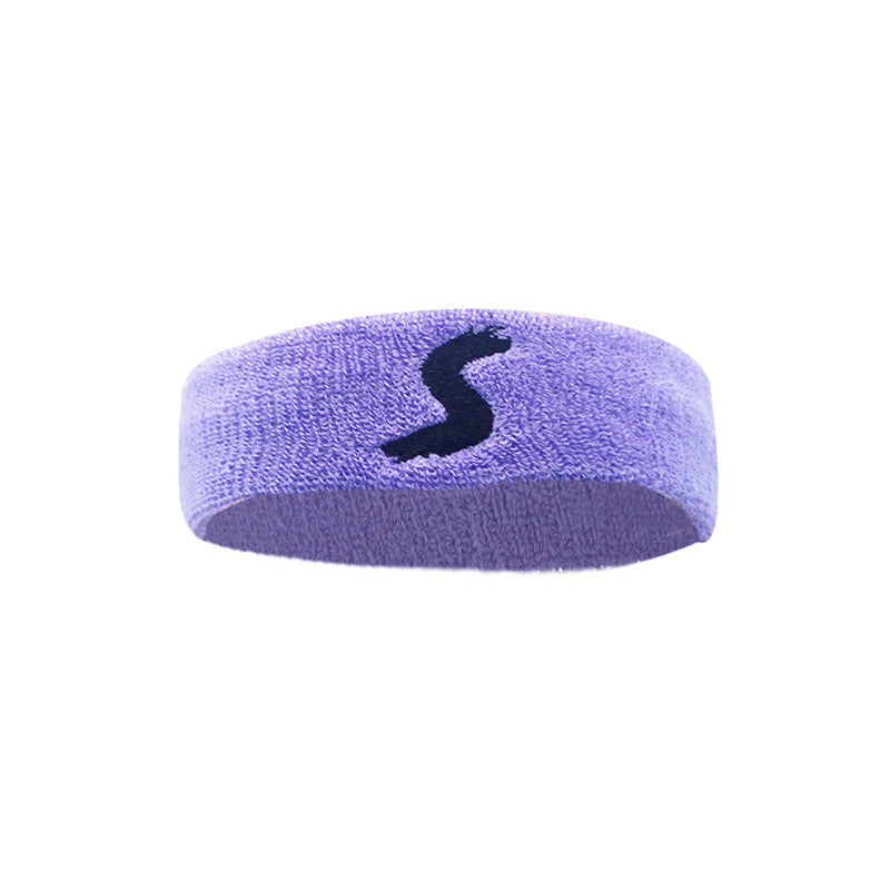 Breathable Non-Slip Fitness Headband