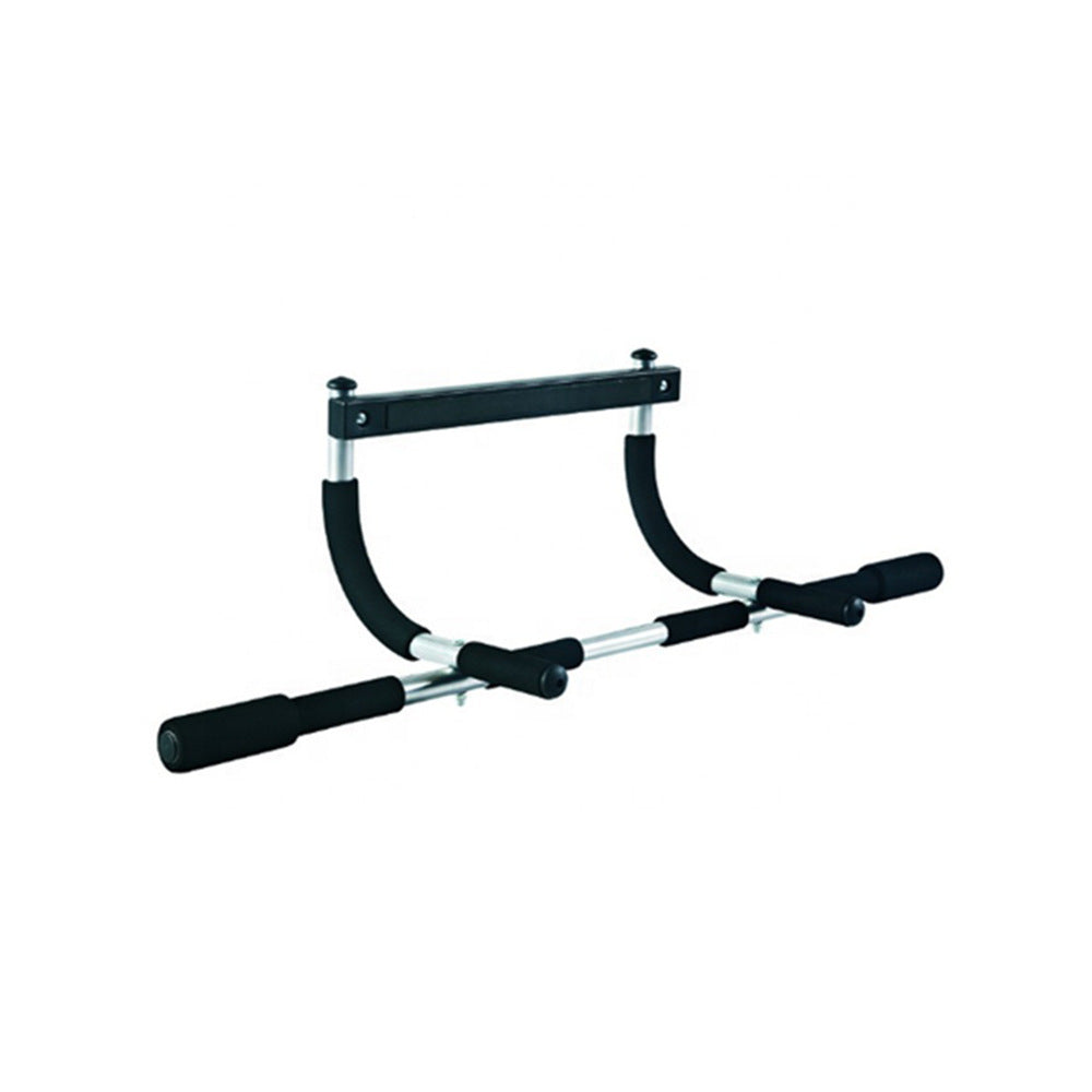 Indoor Steel Pull-Up Bar