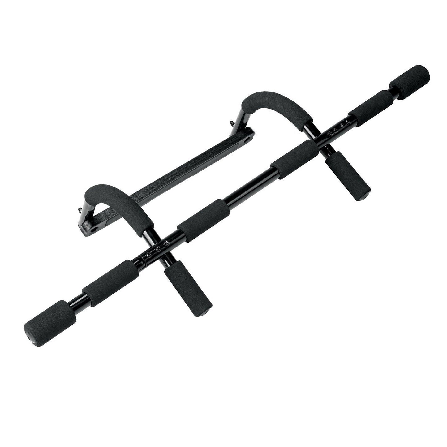 Indoor Steel Pull-Up Bar