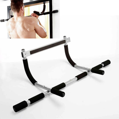 Indoor Steel Pull-Up Bar