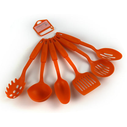 Non-Stick Kitchen Utensils Set