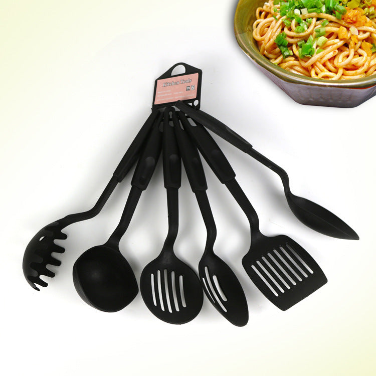 Non-Stick Kitchen Utensils Set