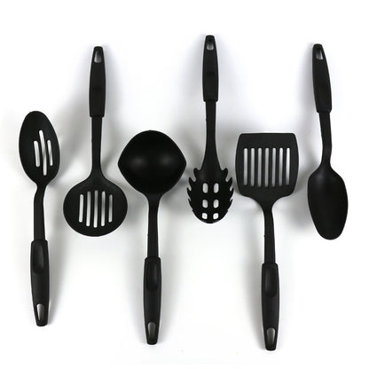 Non-Stick Kitchen Utensils Set