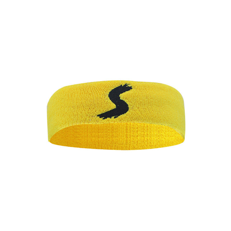 Breathable Non-Slip Fitness Headband