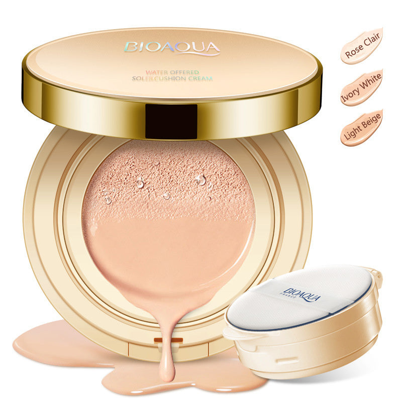 Air Cushion BB Cream