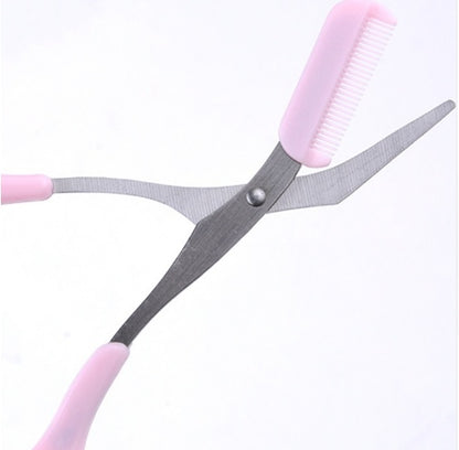 Eyebrow Scissors