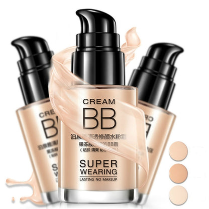 Hydrating BB Cream Concealer