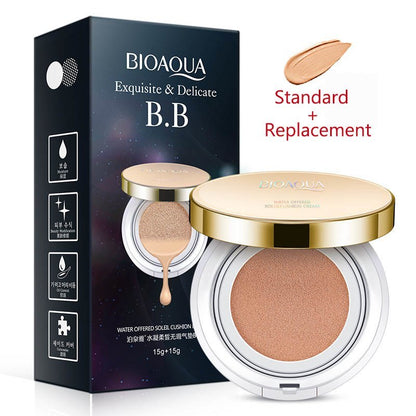 Air Cushion BB Cream