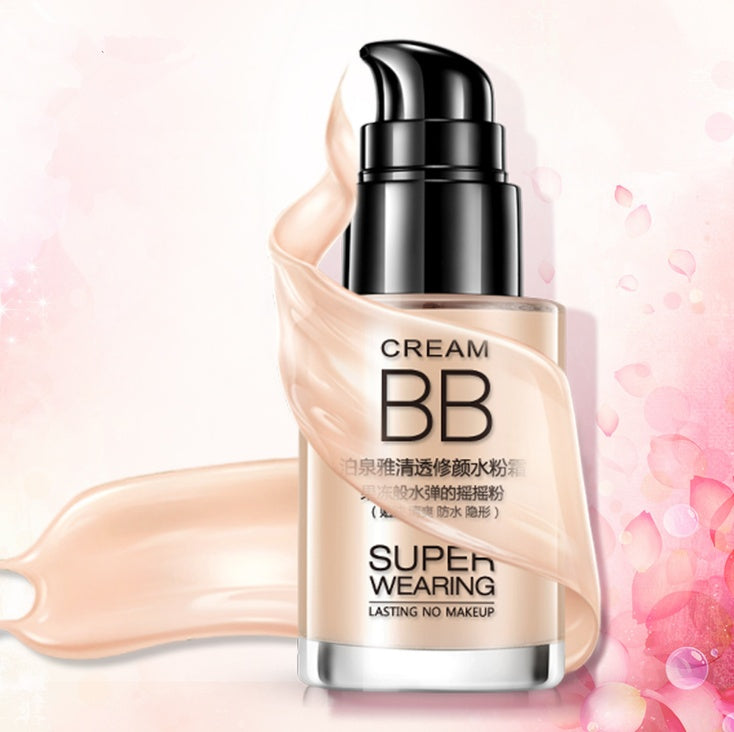 Hydrating BB Cream Concealer