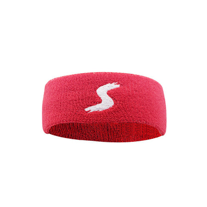 Breathable Non-Slip Fitness Headband