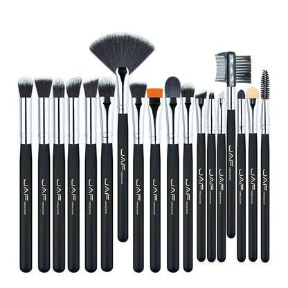 24-Piece Makeup Brush Set