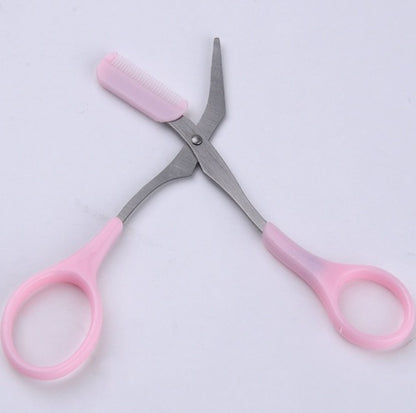 Eyebrow Scissors