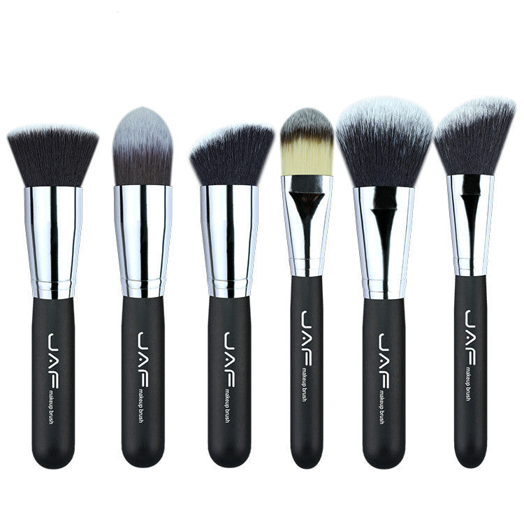 24-Piece Makeup Brush Set