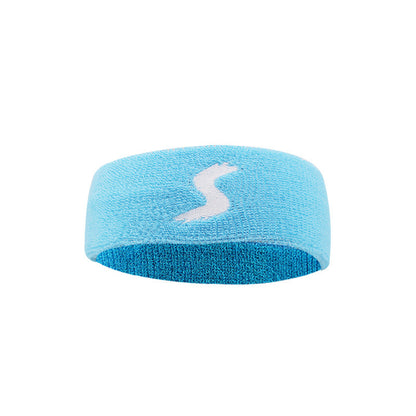 Breathable Non-Slip Fitness Headband