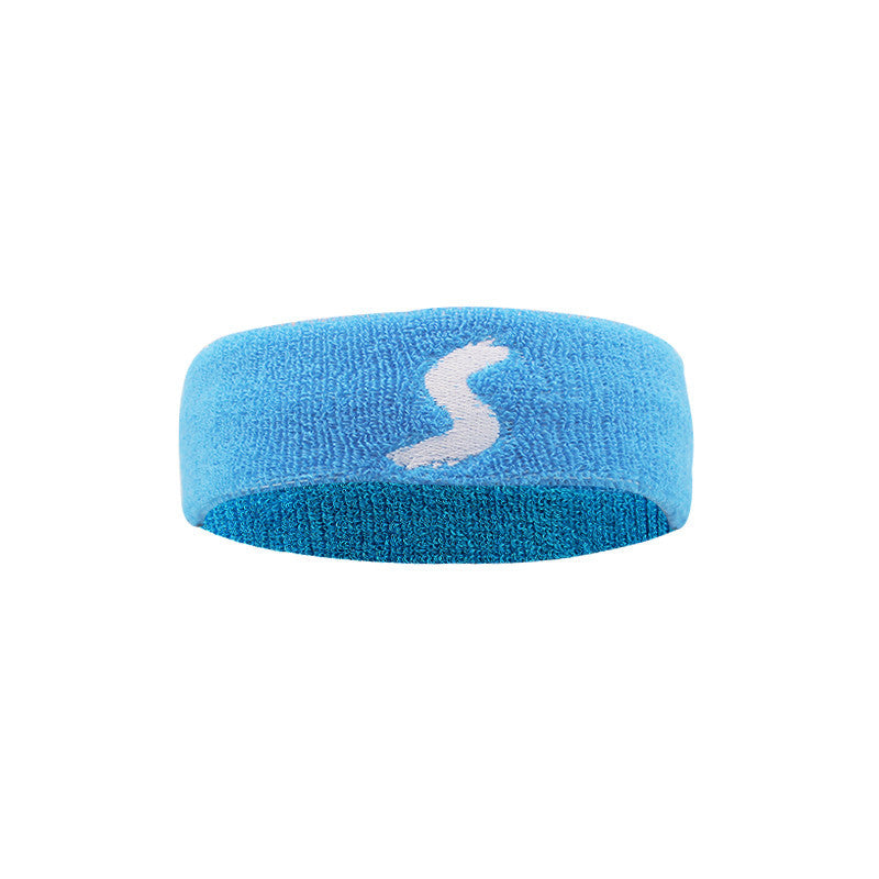 Breathable Non-Slip Fitness Headband