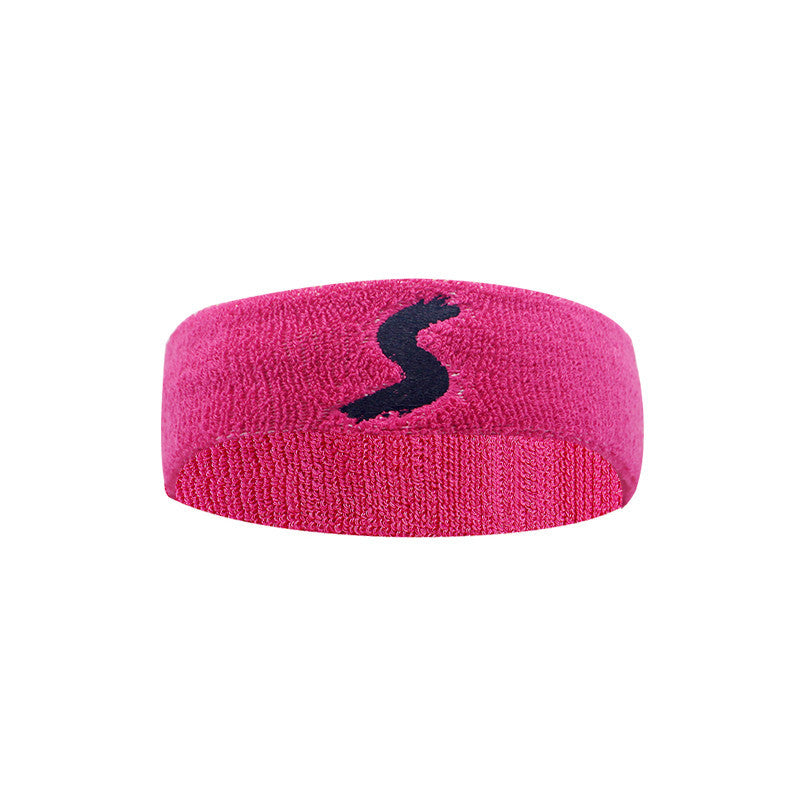 Breathable Non-Slip Fitness Headband