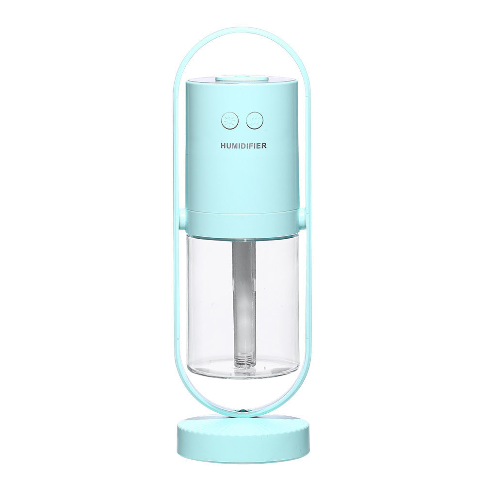 USB Air Humidifier with Night Light