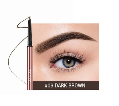 Perfect Eyebrow Makeup Kit