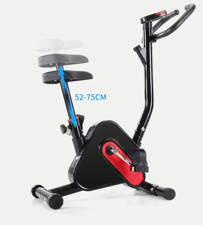 Adjustable Exercise Bike