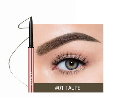 Perfect Eyebrow Makeup Kit