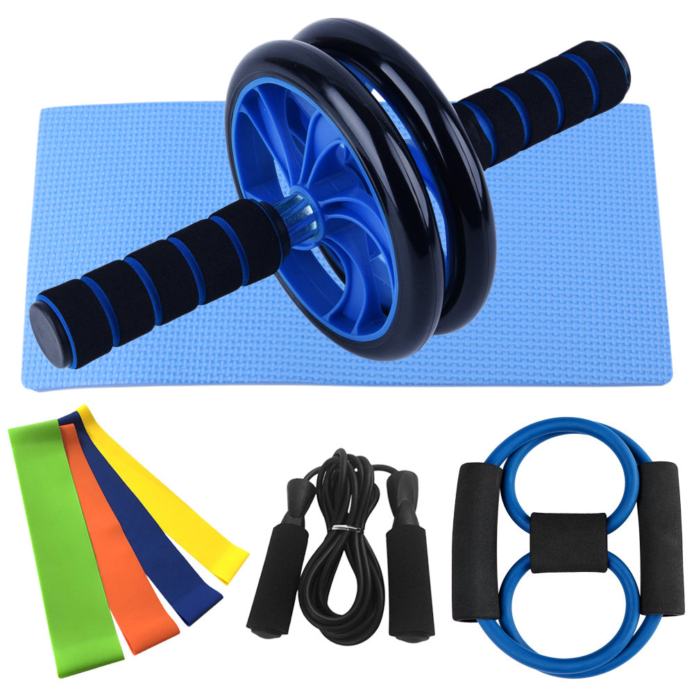 Versatile Gym Fitness Equipment Steel PU