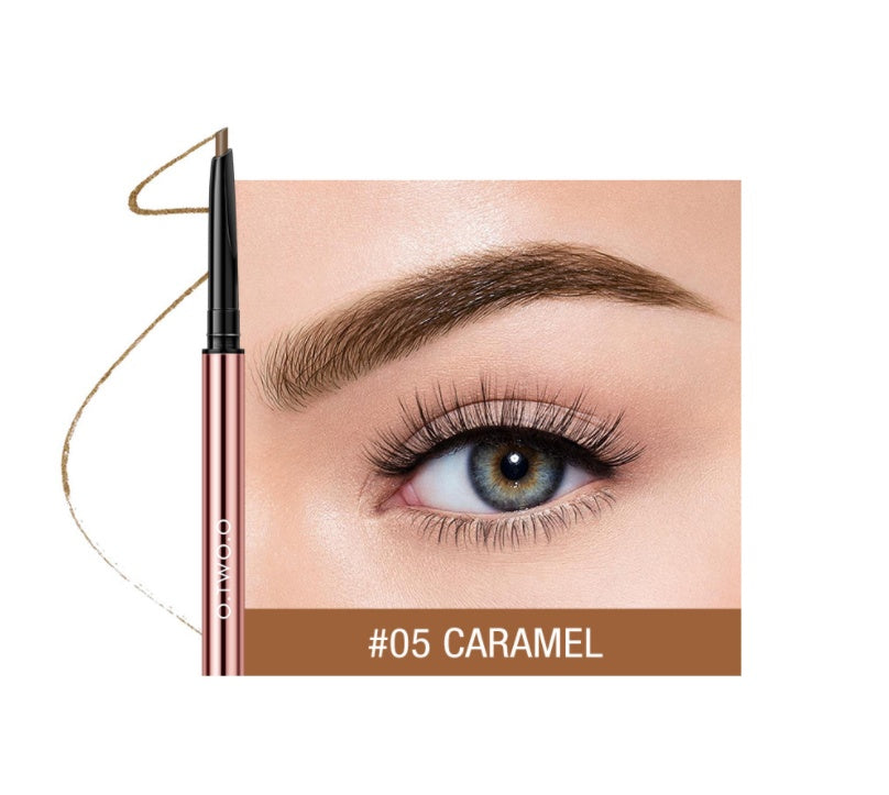 Perfect Eyebrow Makeup Kit