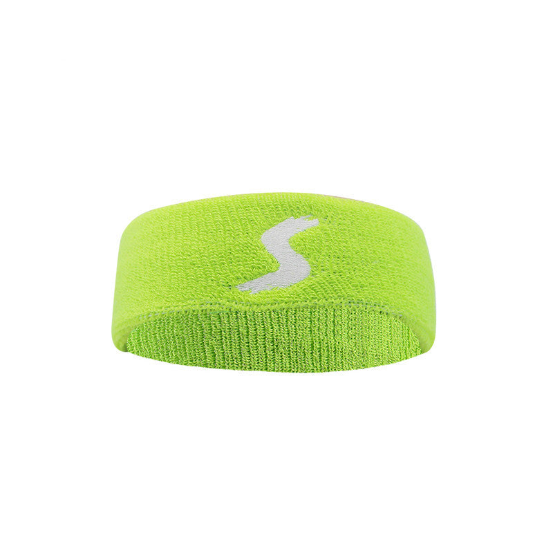 Breathable Non-Slip Fitness Headband