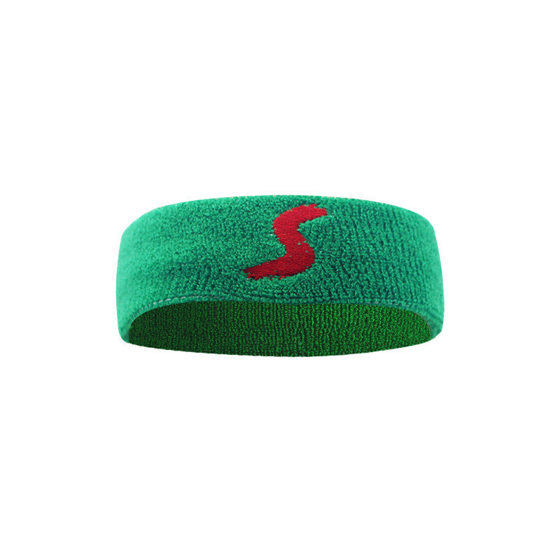 Breathable Non-Slip Fitness Headband