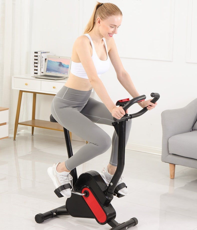 Adjustable Exercise Bike