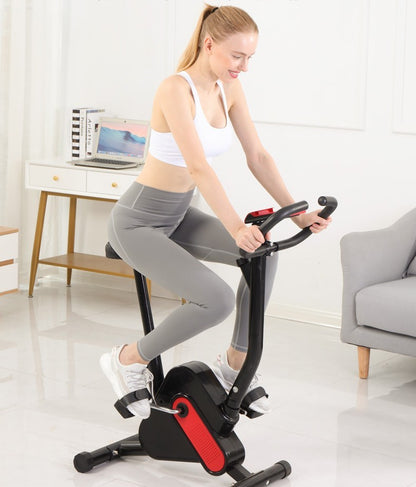 Adjustable Exercise Bike