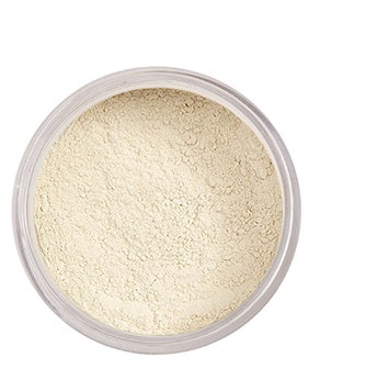 Translucent Loose Face Powder