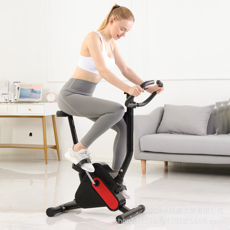 Adjustable Exercise Bike