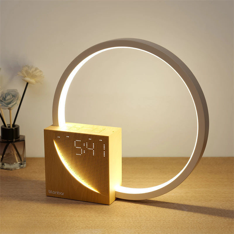 Touch Bedside Lamp