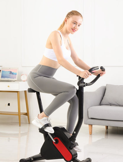 Adjustable Exercise Bike