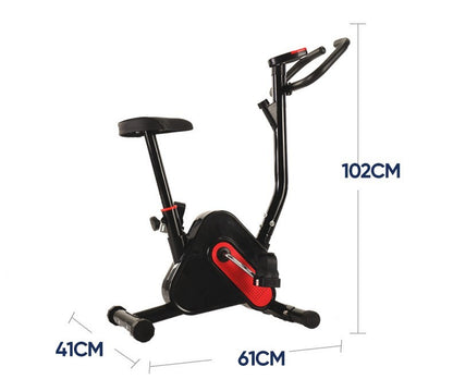 Adjustable Exercise Bike