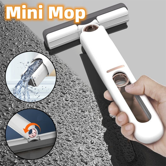 Mini Squeeze Mop for Floor